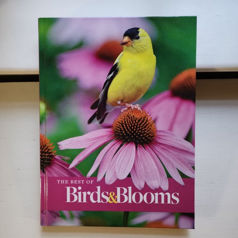 The Best of Birds & Blooms 2020