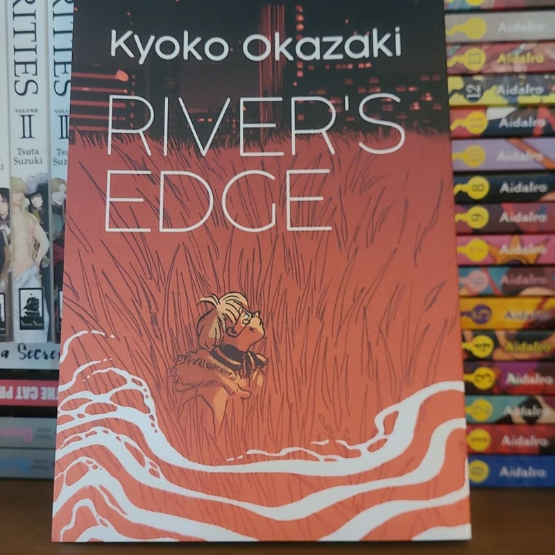 River's Edge