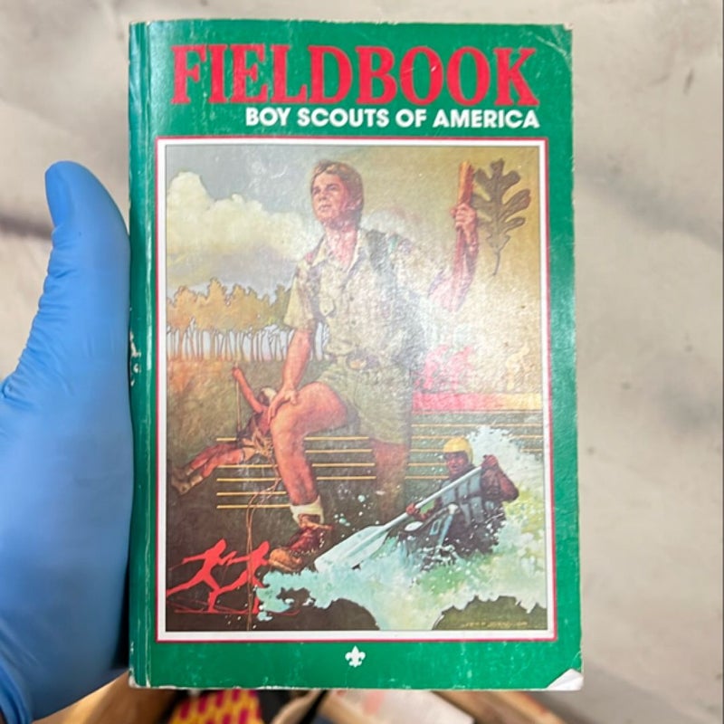 Fieldbook