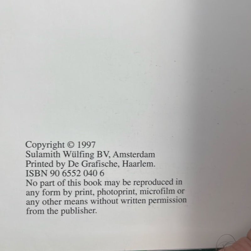 Poems (1997)