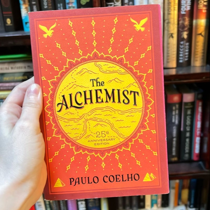 The Alchemist