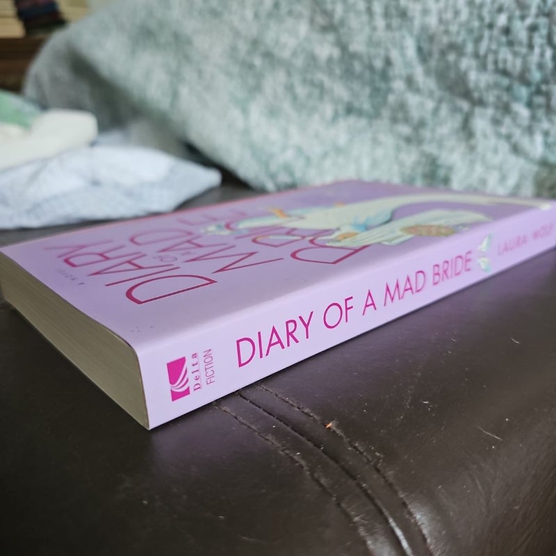 Diary of a Mad Bride