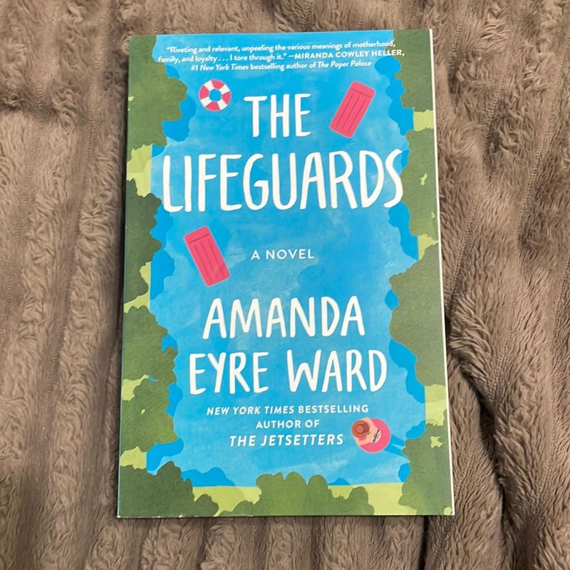 The Lifeguards