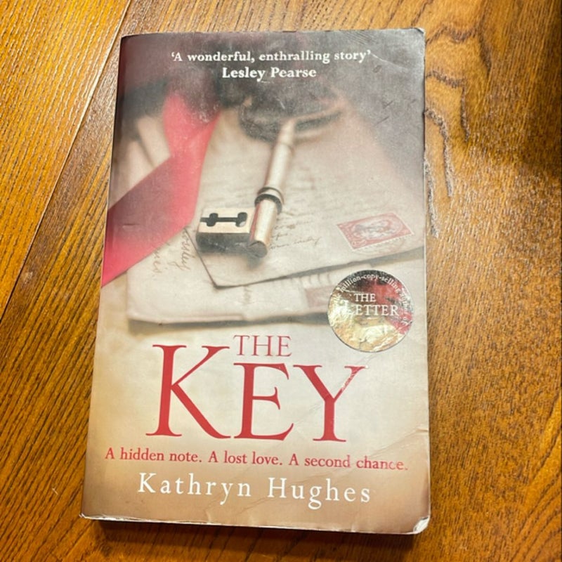 The Key