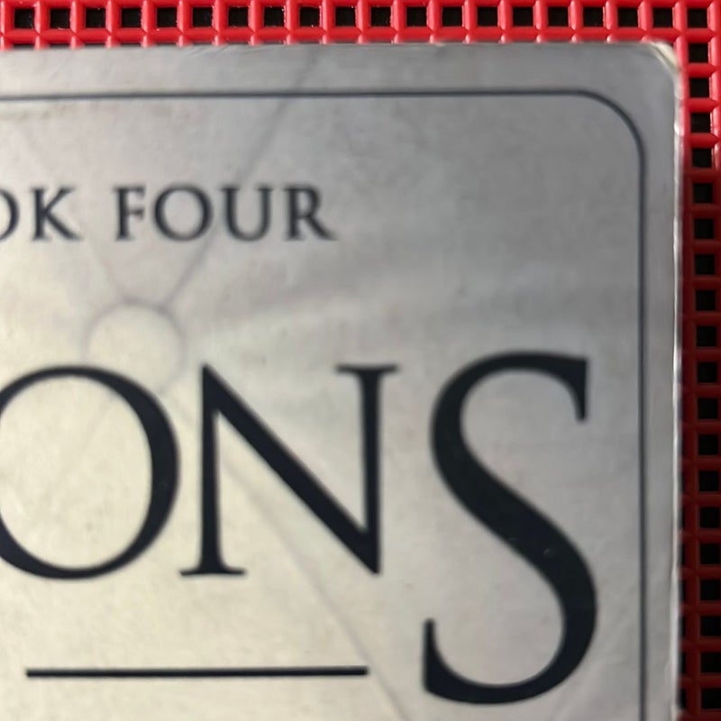 Buttons & Shame