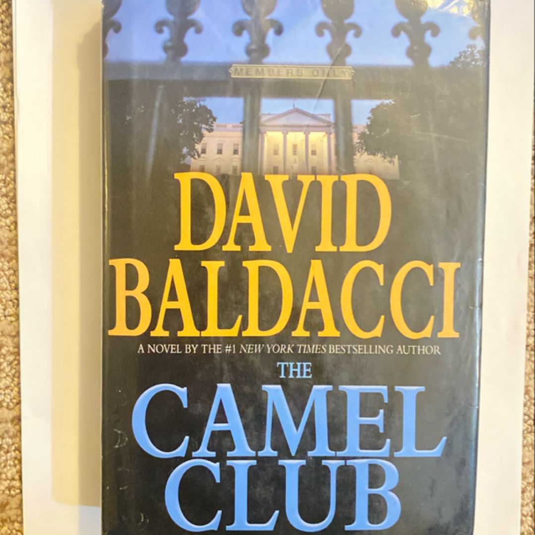The Camel Club