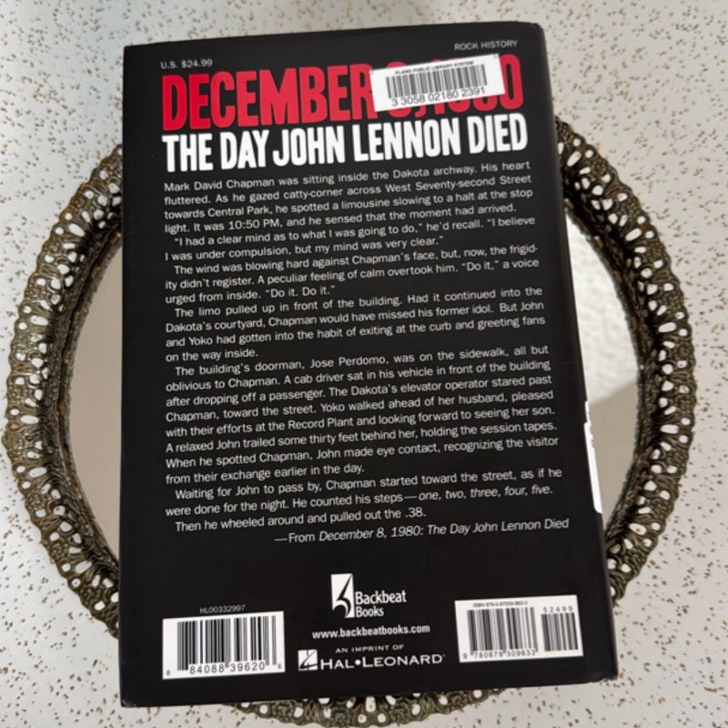 December 8, 1980