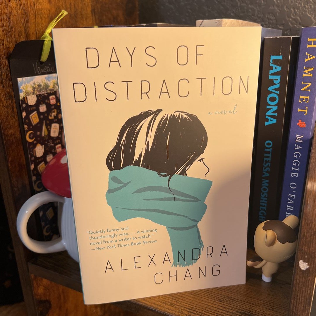 Days of Distraction