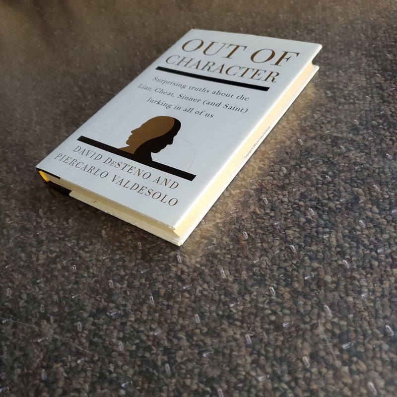 Out of Character