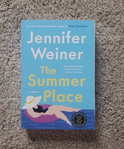 The Summer Place (ARC)