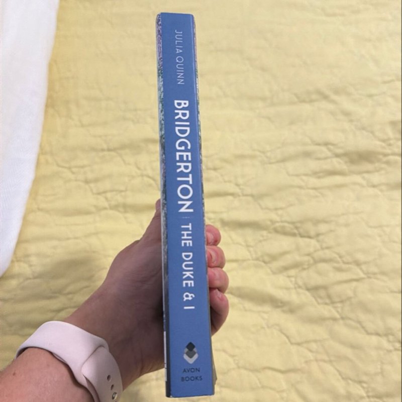 Bridgerton [TV Tie-In]