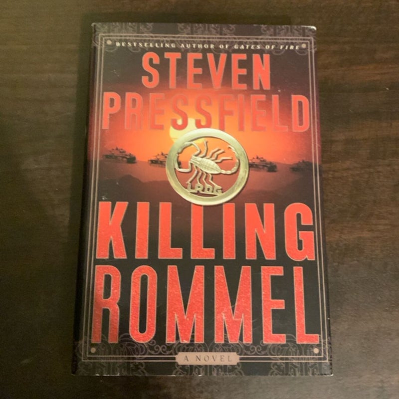 Killing Rommel