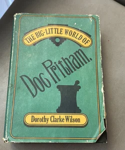 The Big-Little World of Doc Pritham  
