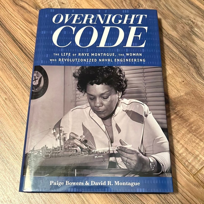 Overnight Code