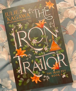 The Iron Traitor Special Edition