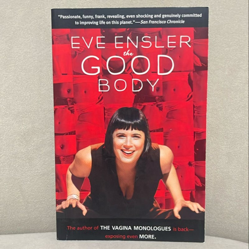 The Good Body