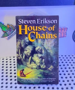 House of Chains