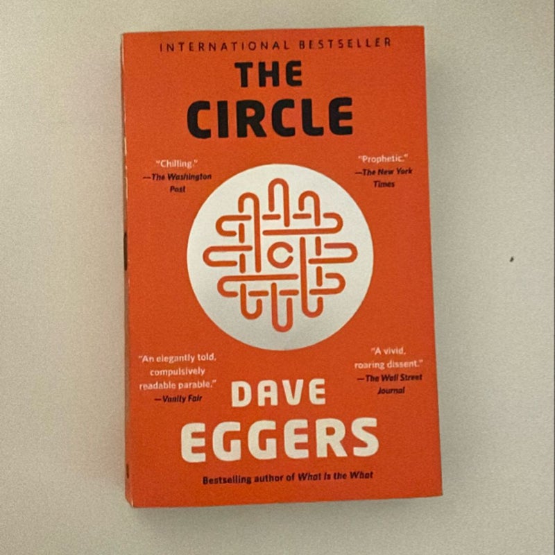 The Circle