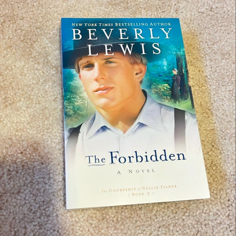 The Forbidden