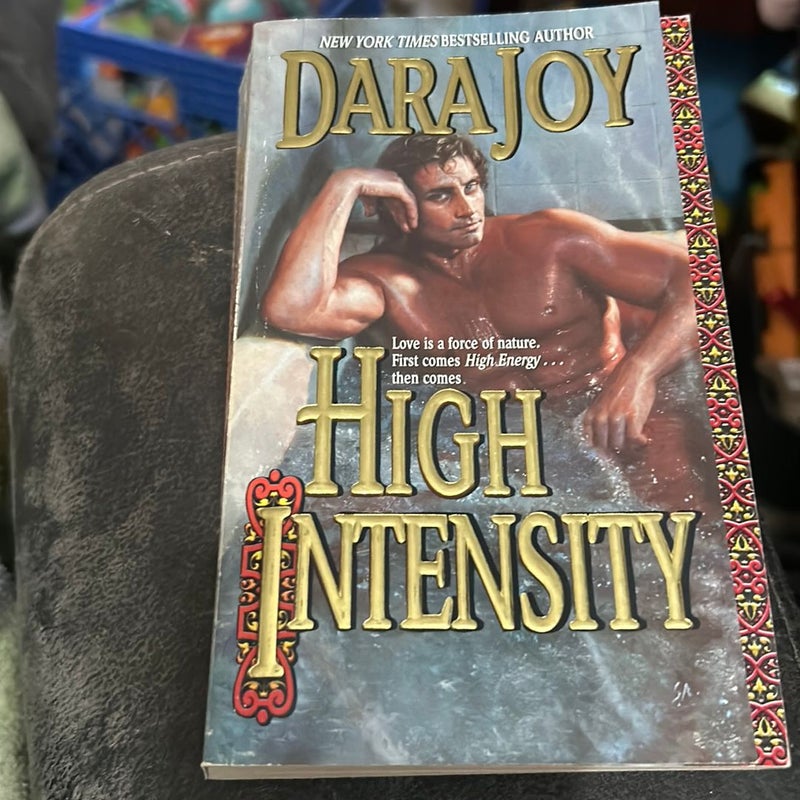 High Intensity