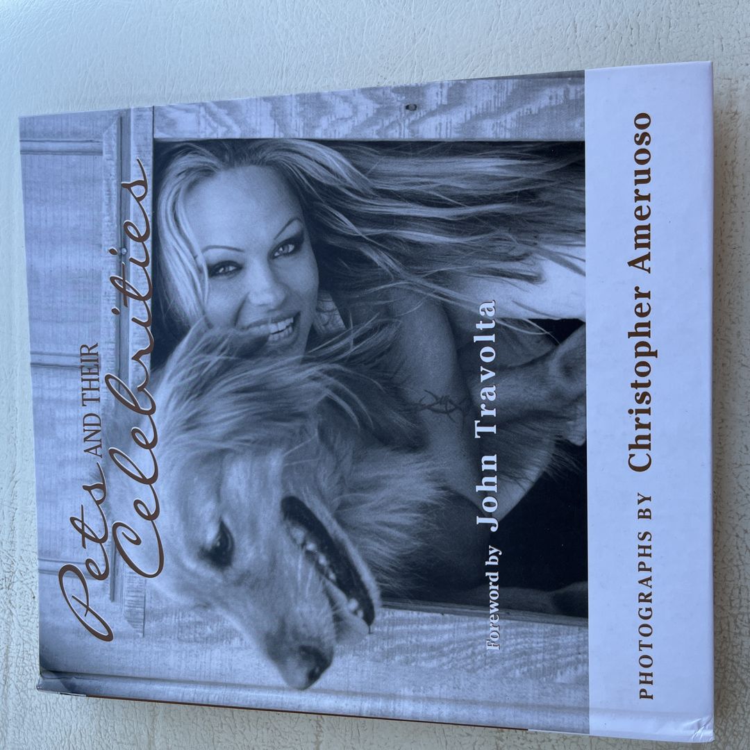 Pets and Their Celebrities