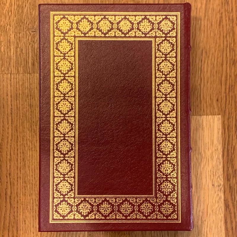 David Copperfield (Easton Press)