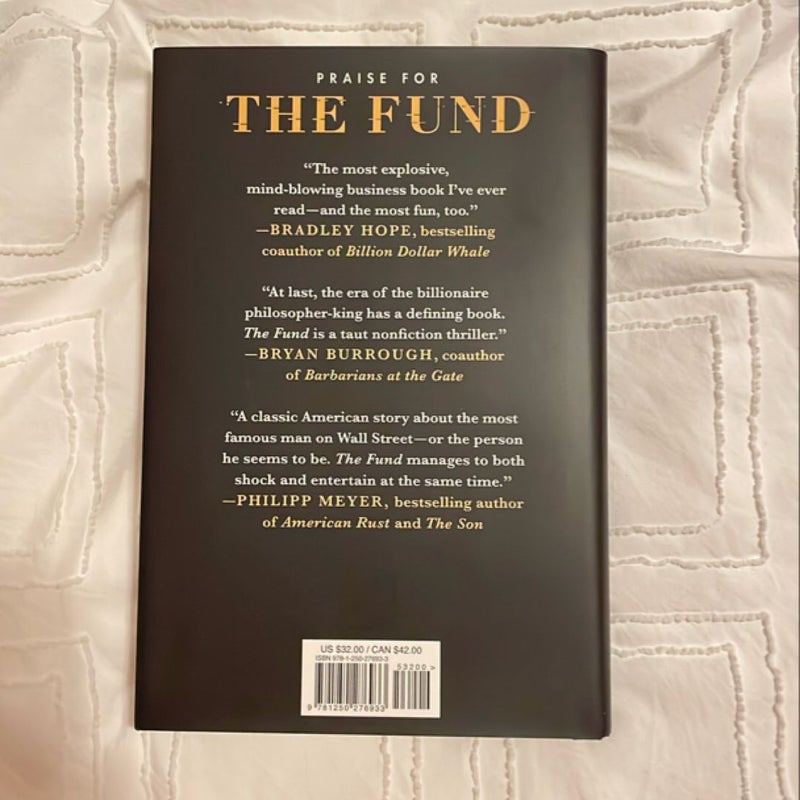 The Fund