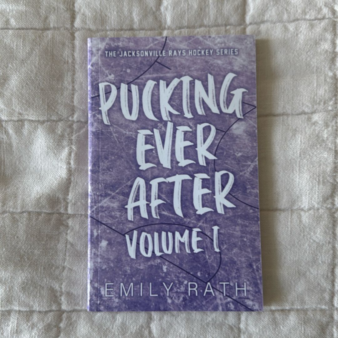 Pucking Ever After