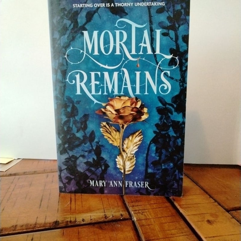 Mortal Remains