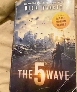 The 5th Wave