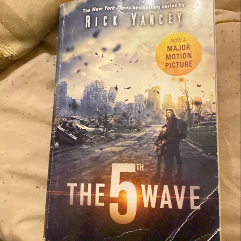 The 5th Wave