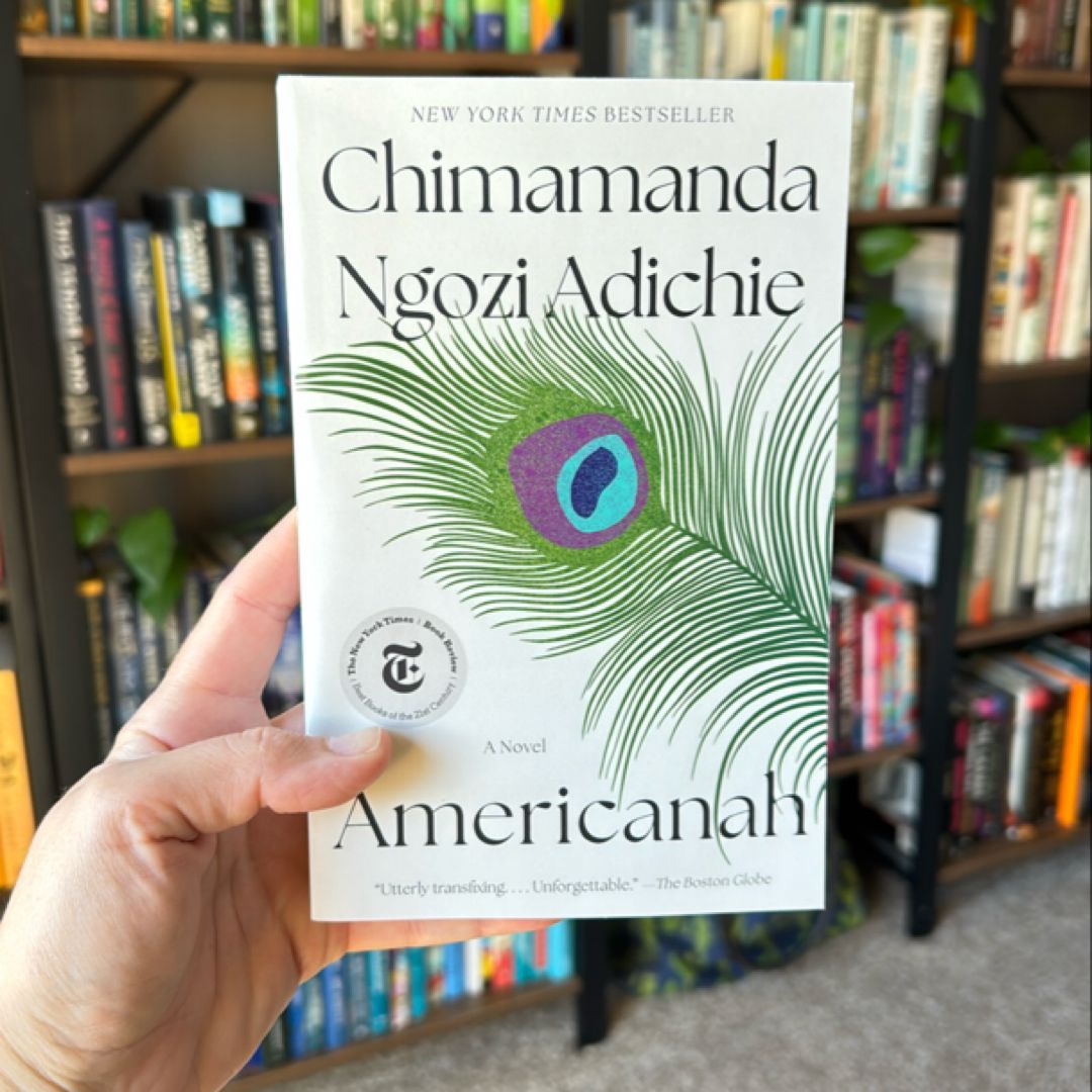 Americanah