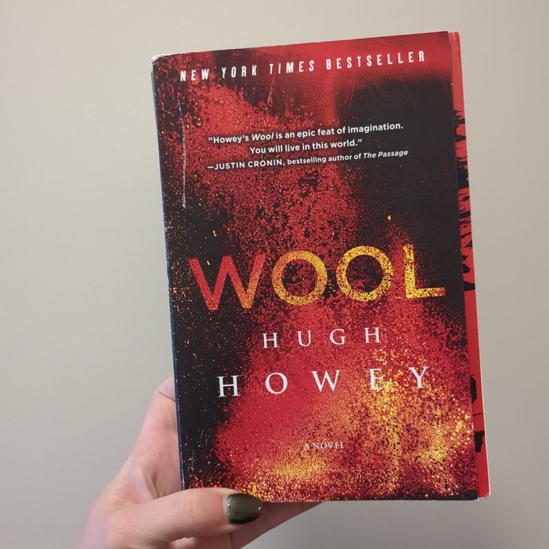 Wool