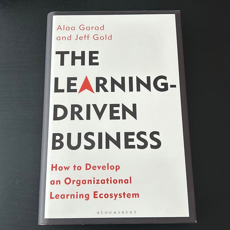 The Learning-Driven Business