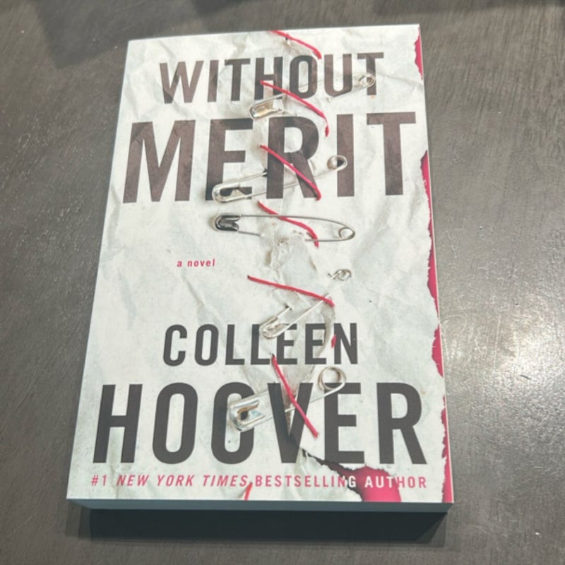 Without Merit