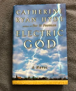 Electric God