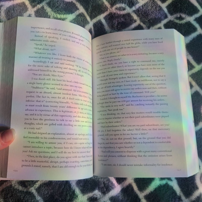 Jane Eyre
