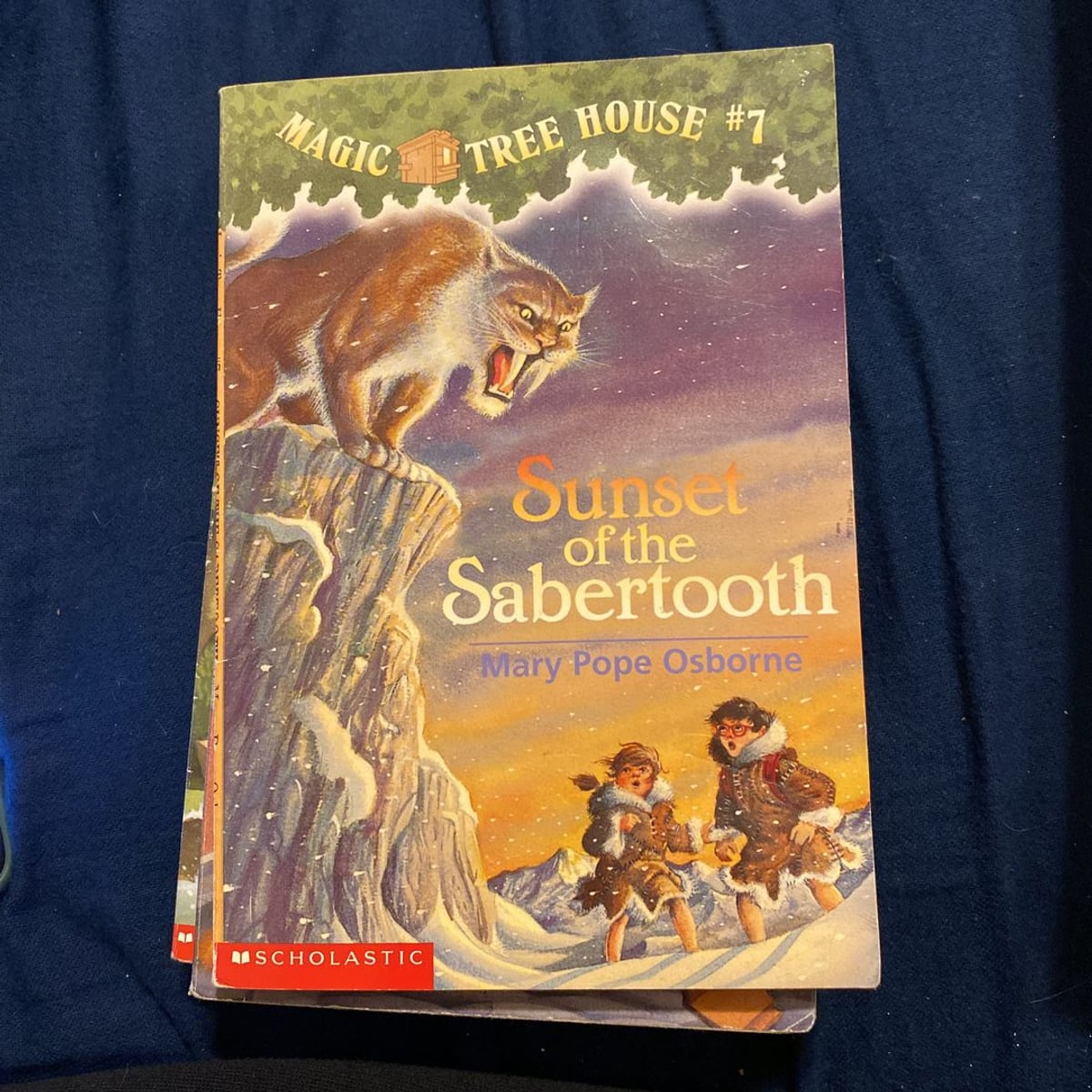 Magic Tree House Books by Mary Pope Osborne, Paperback | Pangobooks