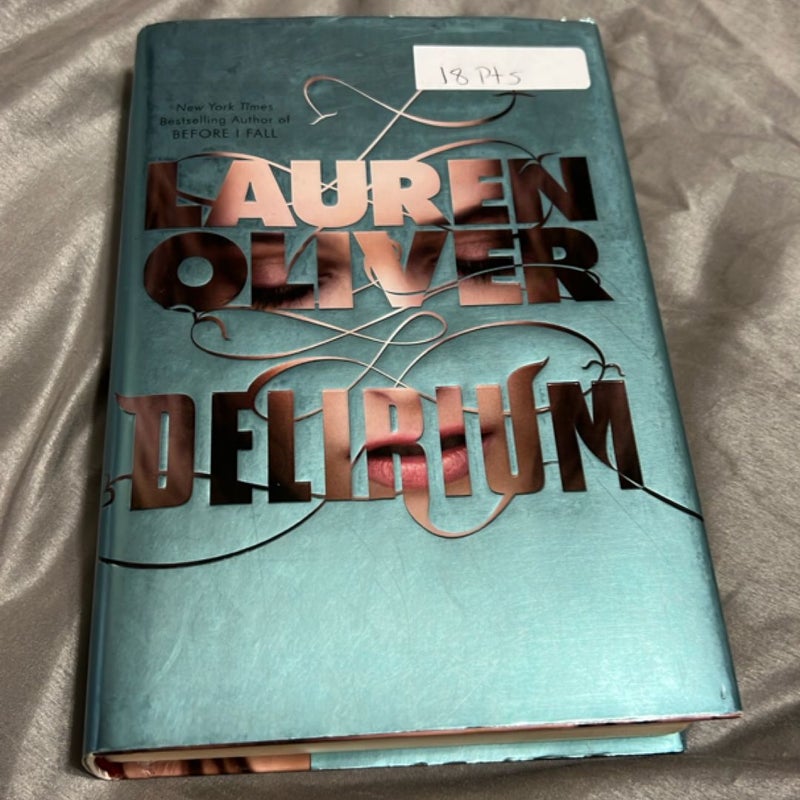Delirium