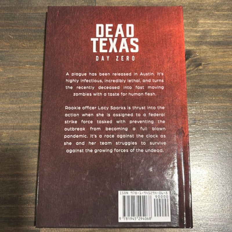 Dead Texas