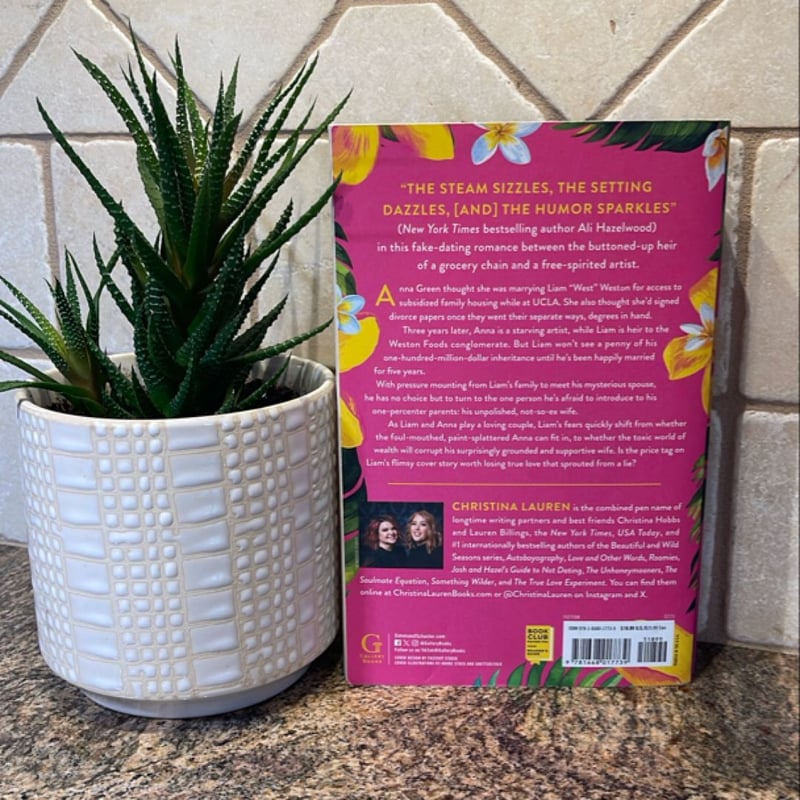 The Paradise Problem