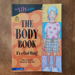 The Body Book