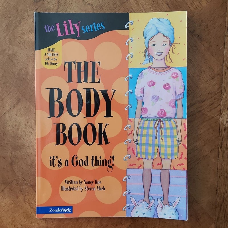 The Body Book