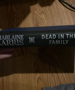 Dead in the Family