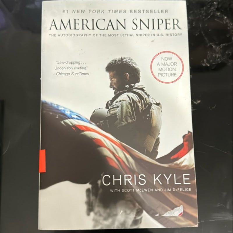 American Sniper