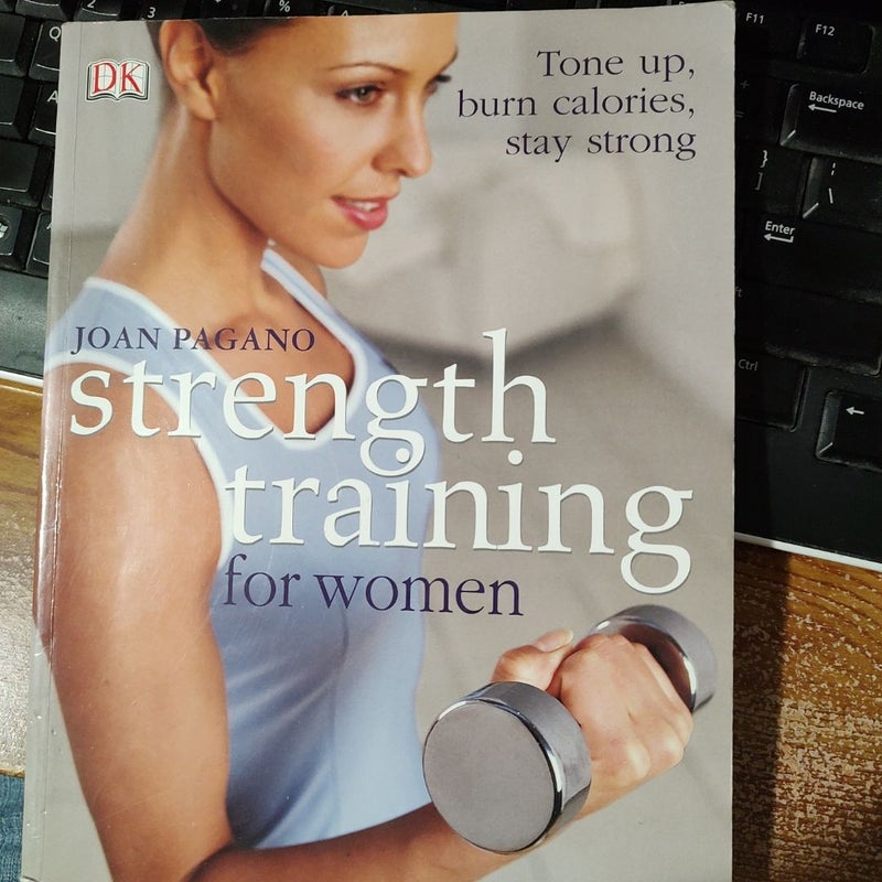 Strength Training for Women