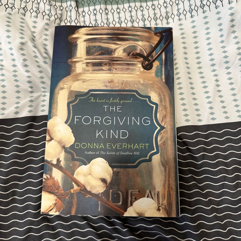 Forgiving Kind The