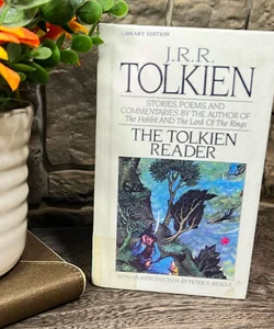 The Tolkien Reader