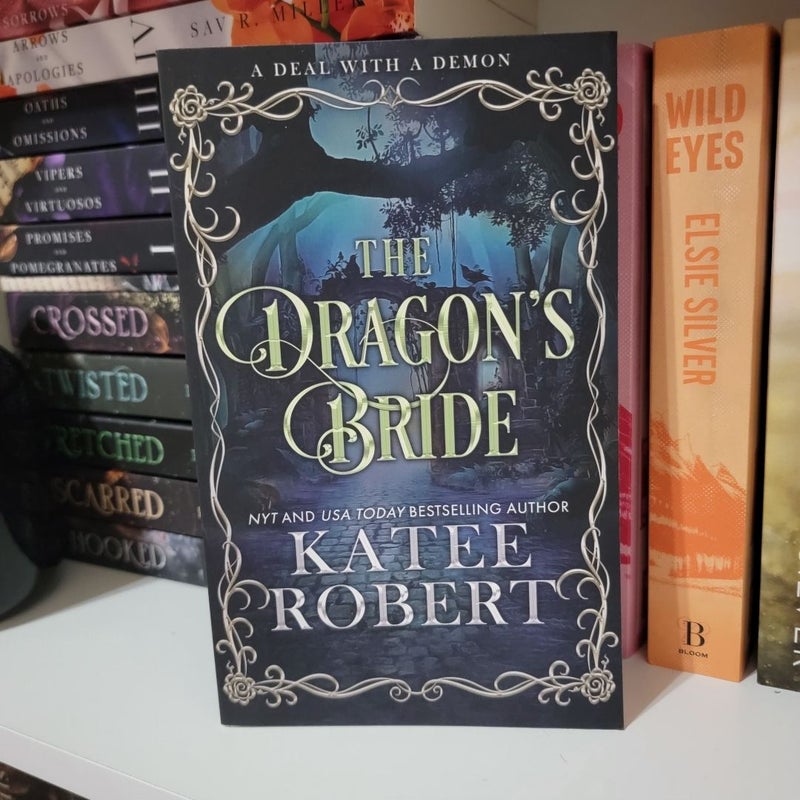 The Dragon's Bride