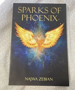 Sparks of Phoenix